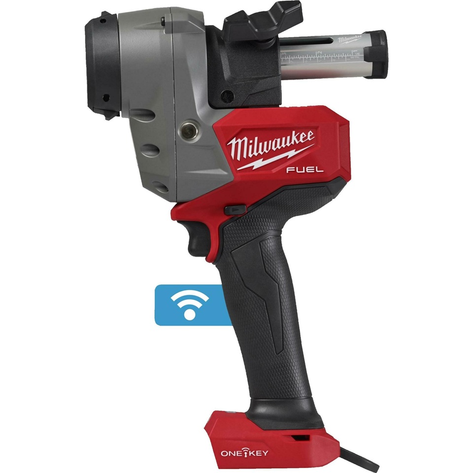 Акумулаторна машина за сваляне на изолация от кабели MILWAUKEE M18 FCST-0C, 18 V, SOLO, с куфар / 4933499274 